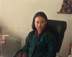 Kezang Deki